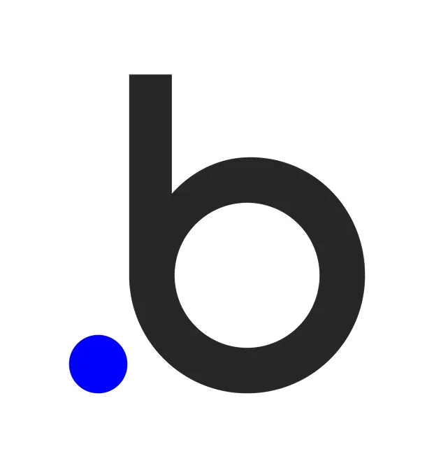 Bubble Logo
