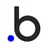 Bubble logo