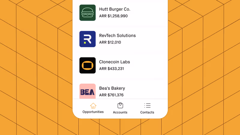 Retool Screenshot
